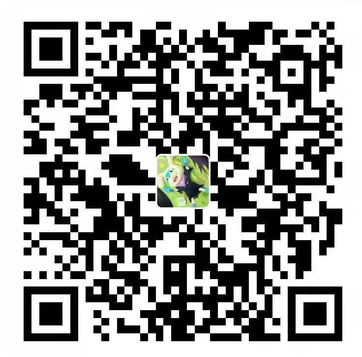 支付宝打赏二维码